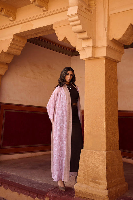 Pink Ivy 3-Piece Set