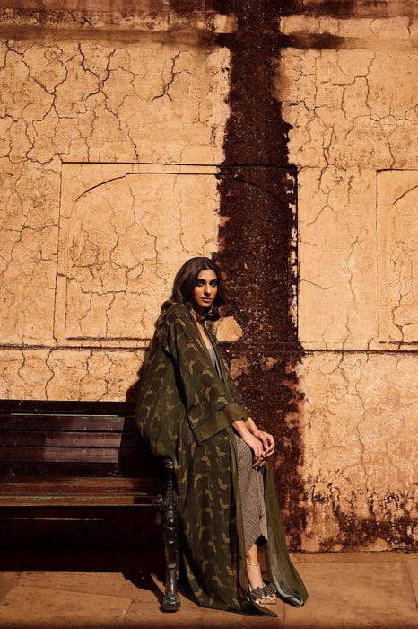 Forest Whisper 3-Piece Set