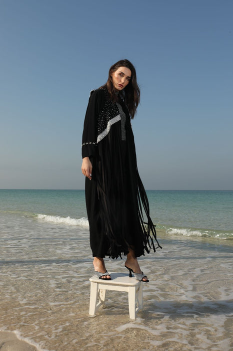 YARA ABAYA