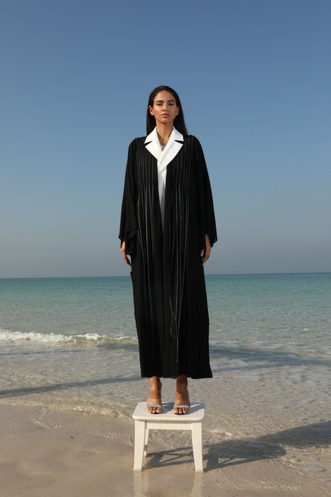 CORAL ABAYA