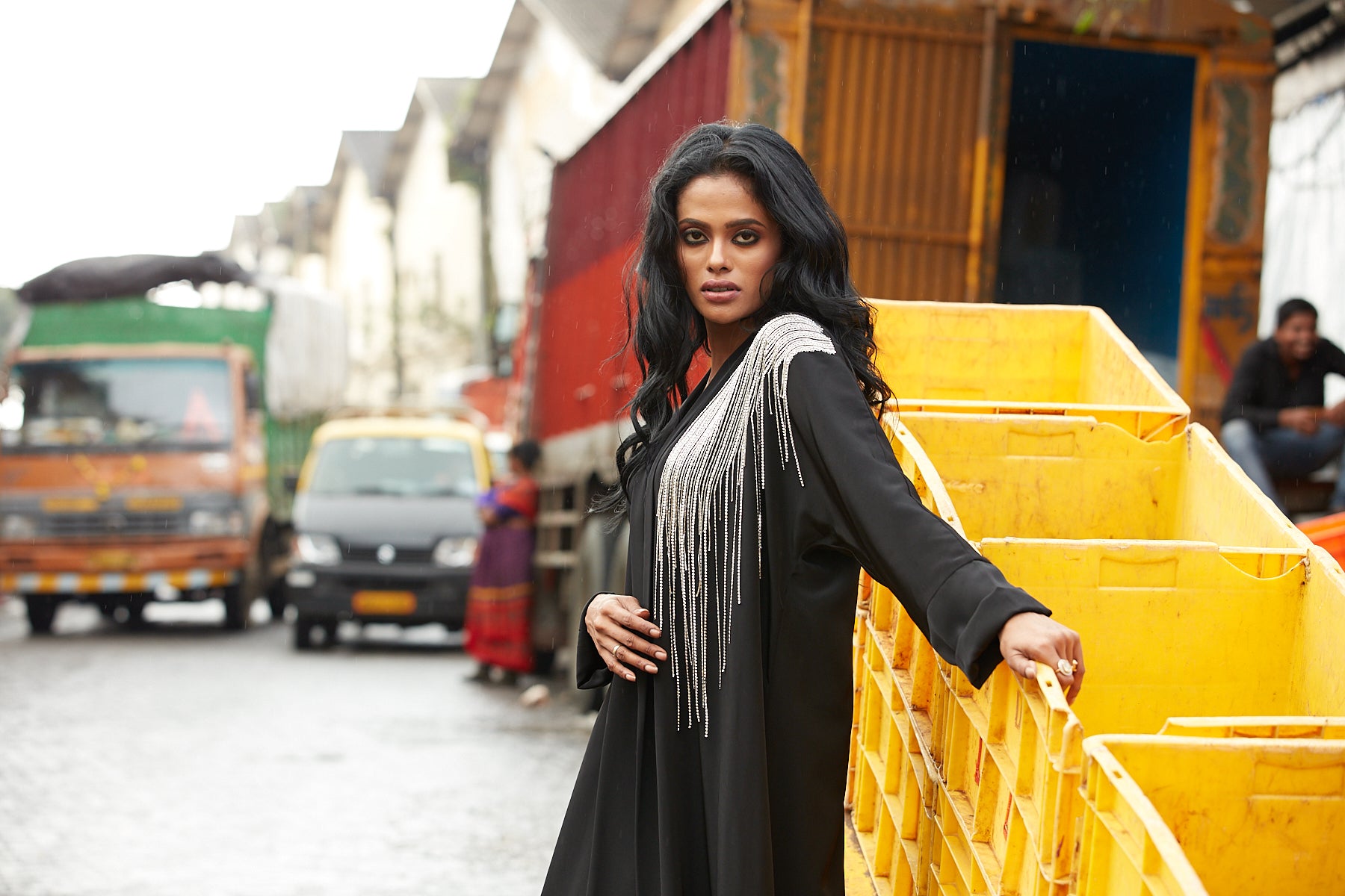 abaya