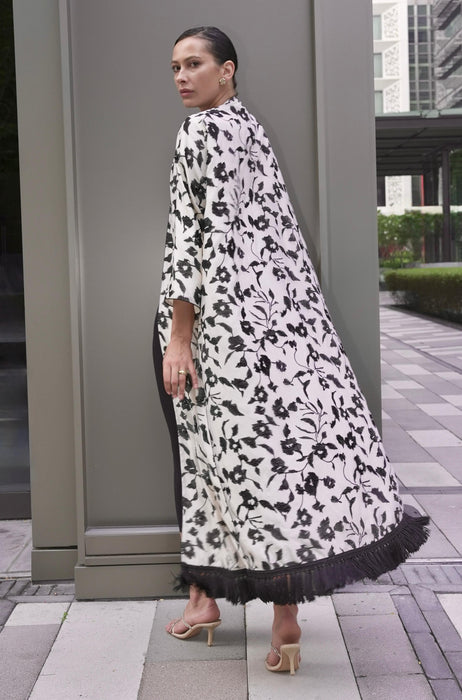 Mirage Abaya