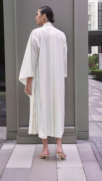 Solara Abaya