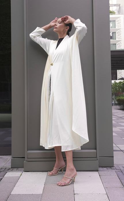 Solara Abaya