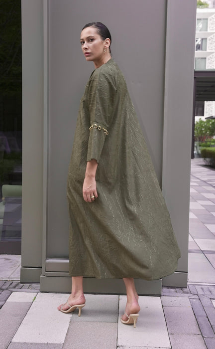 Zénith Abaya