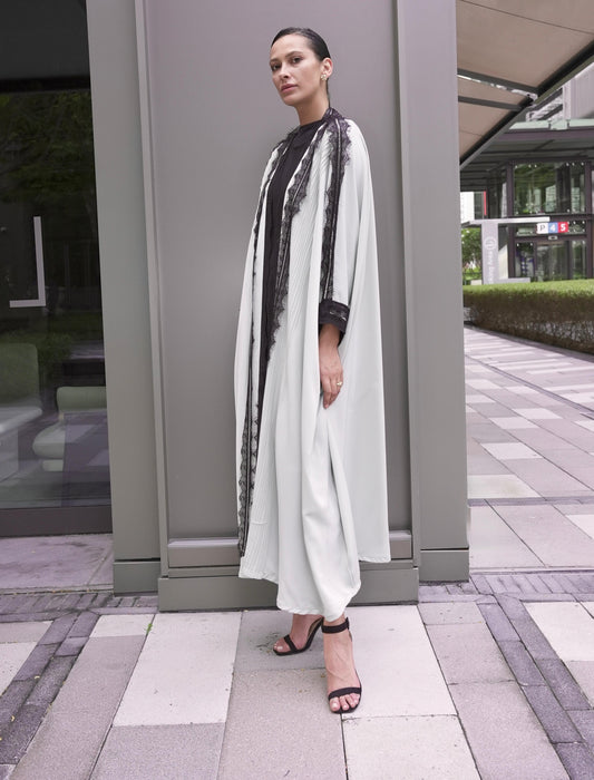 Fresh Aura Abaya