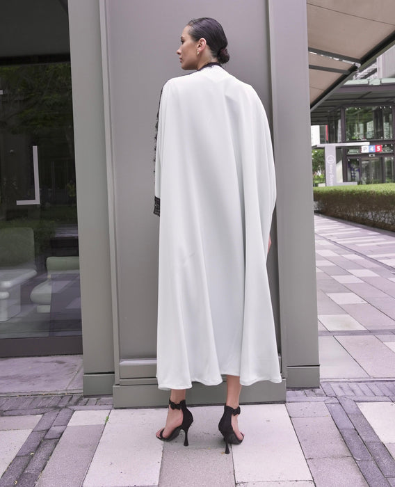 Fresh Aura Abaya