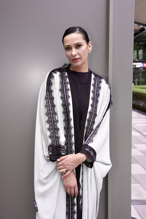 Fresh Aura Abaya