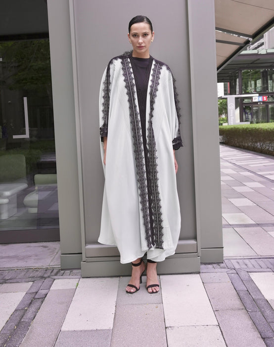 Fresh Aura Abaya
