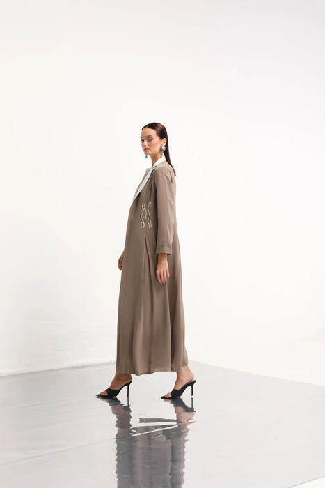Dune Grace Abaya