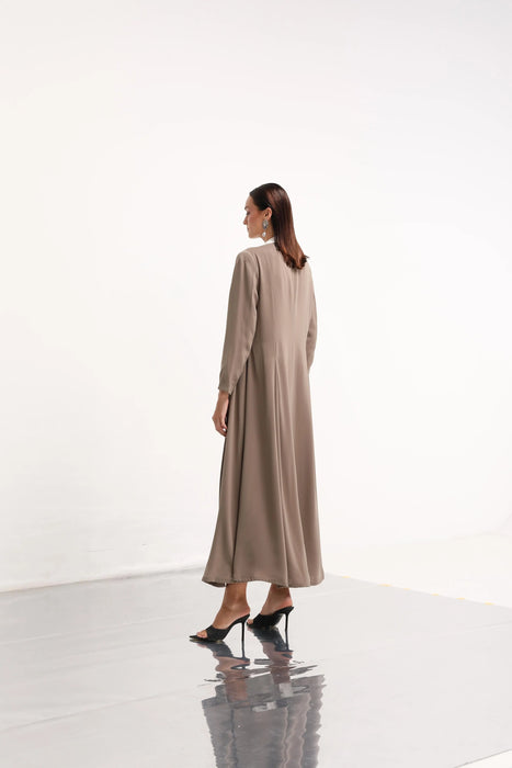 Dune Grace Abaya