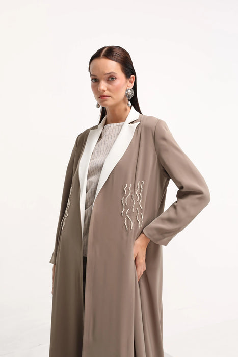 Dune Grace Abaya
