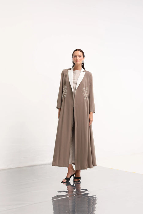 Dune Grace Abaya