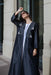 Black Embellished Abaya Elna Line Black Embellished Abaya ELNA LINE Abaya abaya.