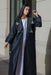 Black Embellished Abaya Elna Line Black Embellished Abaya ELNA LINE Abaya abaya.