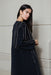 Black Crystal Beaded Abaya Elna Line Black Crystal Beaded Abaya ELNA LINE Abaya abaya.
