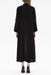 Side Hanging Chain Abaya Elna Line Side Hanging Chain Abaya ELNA LINE Abaya abaya.