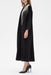 Side Hanging Chain Abaya Elna Line Side Hanging Chain Abaya ELNA LINE Abaya abaya.