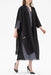 Blue & Black Shall Abaya Elna Line Blue & Black Shall Abaya ELNA LINE Abaya abaya.