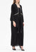 Silver Chain Abaya Elna Line Silver Chain Abaya ELNA LINE Abaya abaya.