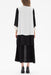 Black & White Embellished Abaya Elna Line Black & White Embellished Abaya ELNA LINE Abaya abaya.