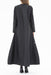 Crystal Chain Abaya Elna Line Crystal Chain Abaya ELNA LINE Abaya abaya.