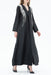 Crystal Chain Abaya Elna Line Crystal Chain Abaya ELNA LINE Abaya abaya.