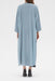 Blue Reversible Abaya Elna Line Blue Reversible Abaya ELNA LINE Abaya abaya.