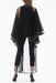 Black & Golden Abaya Elna Line Black & Golden Abaya ELNA LINE Abaya abaya.