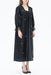 Embroidered Tulle Abaya Elna Line Embroidered Tulle Abaya ELNA LINE Abaya abaya.