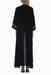 Crystal Velvet  Abaya Elna Line Crystal Velvet  Abaya ELNA LINE Abaya abaya.
