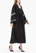 Hand Embroidered Abaya Elna Line Hand Embroidered Abaya ELNA LINE Abaya abaya.