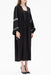 Hand Embroidered Abaya Elna Line Hand Embroidered Abaya ELNA LINE Abaya abaya.