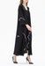 Pearl Embellished Abaya Elna Line Pearl Embellished Abaya ELNA LINE Abaya abaya.