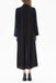 Embroidered Blue Abaya Elna Line Embroidered Blue Abaya ELNA LINE Abaya abaya.