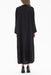 Embroidered Black & White Abaya Elna Line Embroidered Black & White Abaya ELNA LINE Abaya abaya.