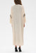 Cream embroidered Abaya Elna Line Cream embroidered Abaya ELNA LINE Abaya abaya.
