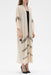 Cream embroidered Abaya Elna Line Cream embroidered Abaya ELNA LINE Abaya abaya.