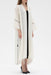White Abaya Elna Line White Abaya ELNA LINE Abaya abaya.
