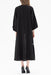 Black Beaded Abaya Elna Line Black Beaded Abaya ELNA LINE Abaya abaya.