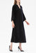Black Beaded Abaya Elna Line Black Beaded Abaya ELNA LINE Abaya abaya.