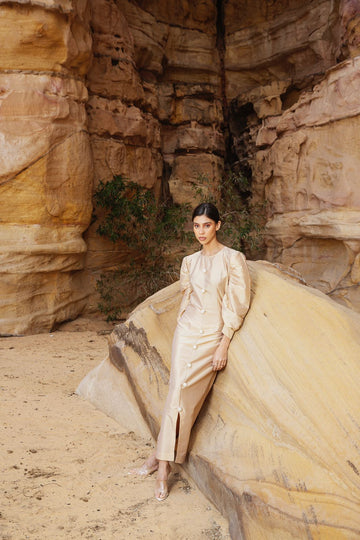 Mona Kaftan