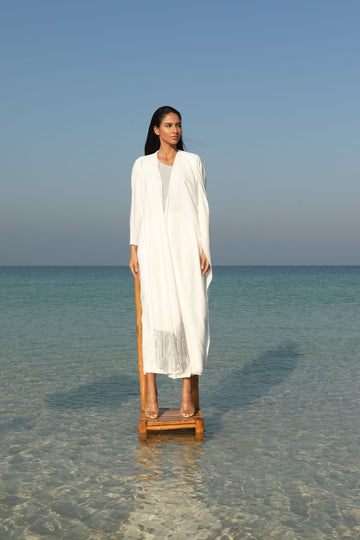 ALANA ABAYA