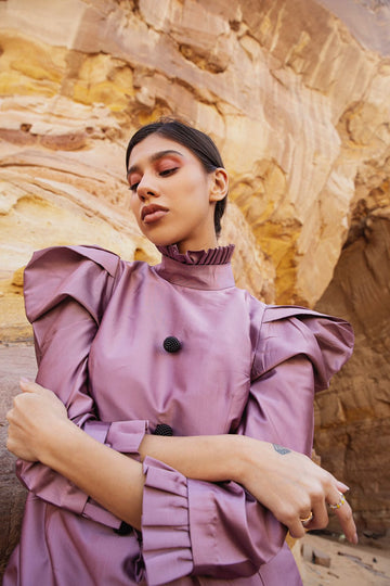 Aliya Kaftan