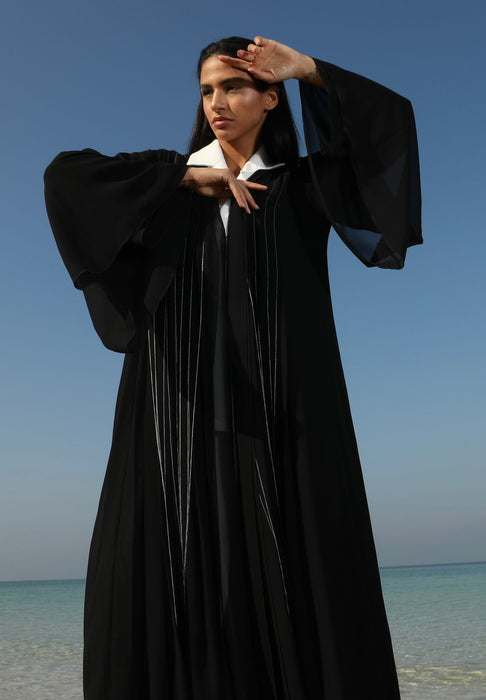 CORAL ABAYA
