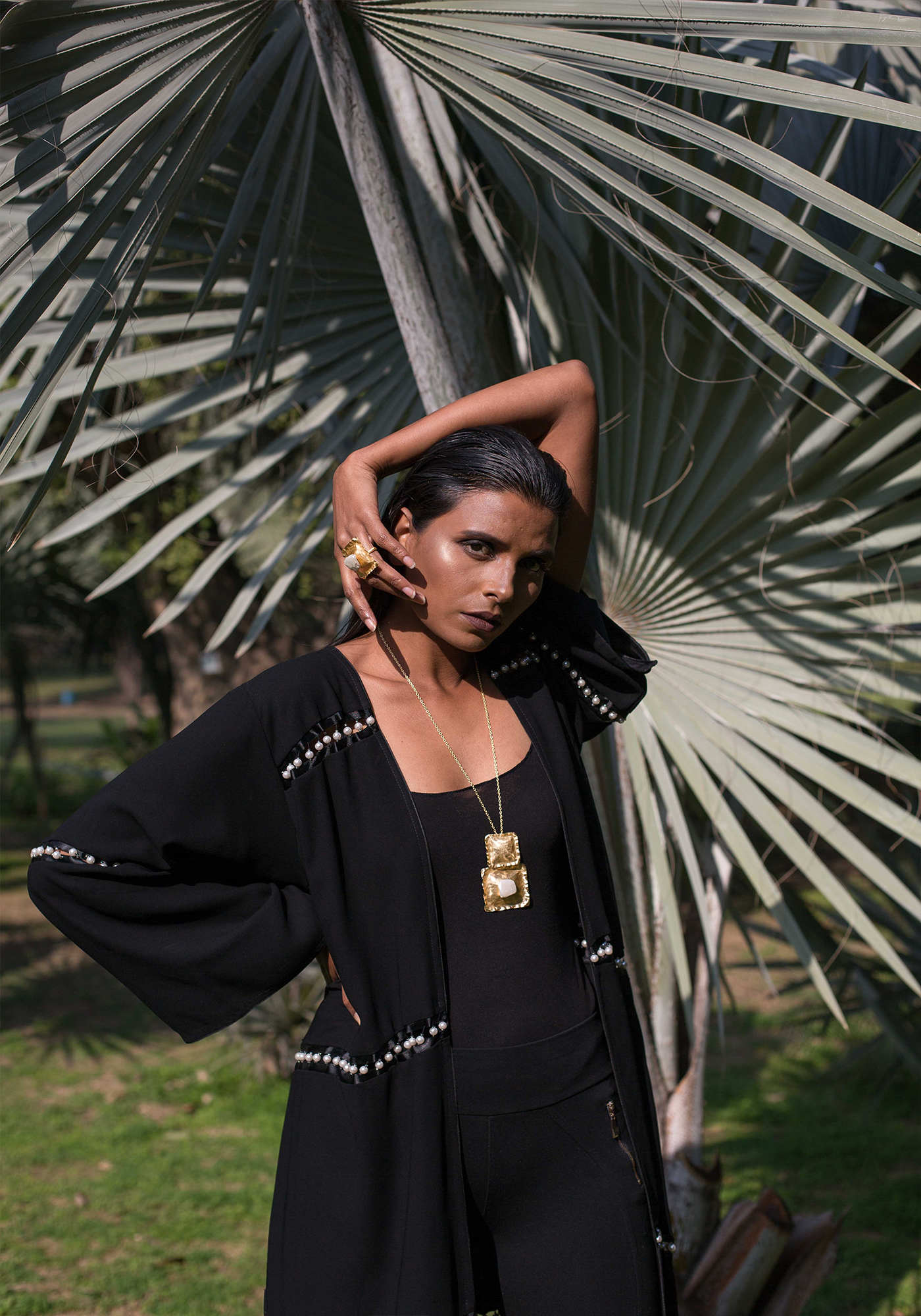 Abaya