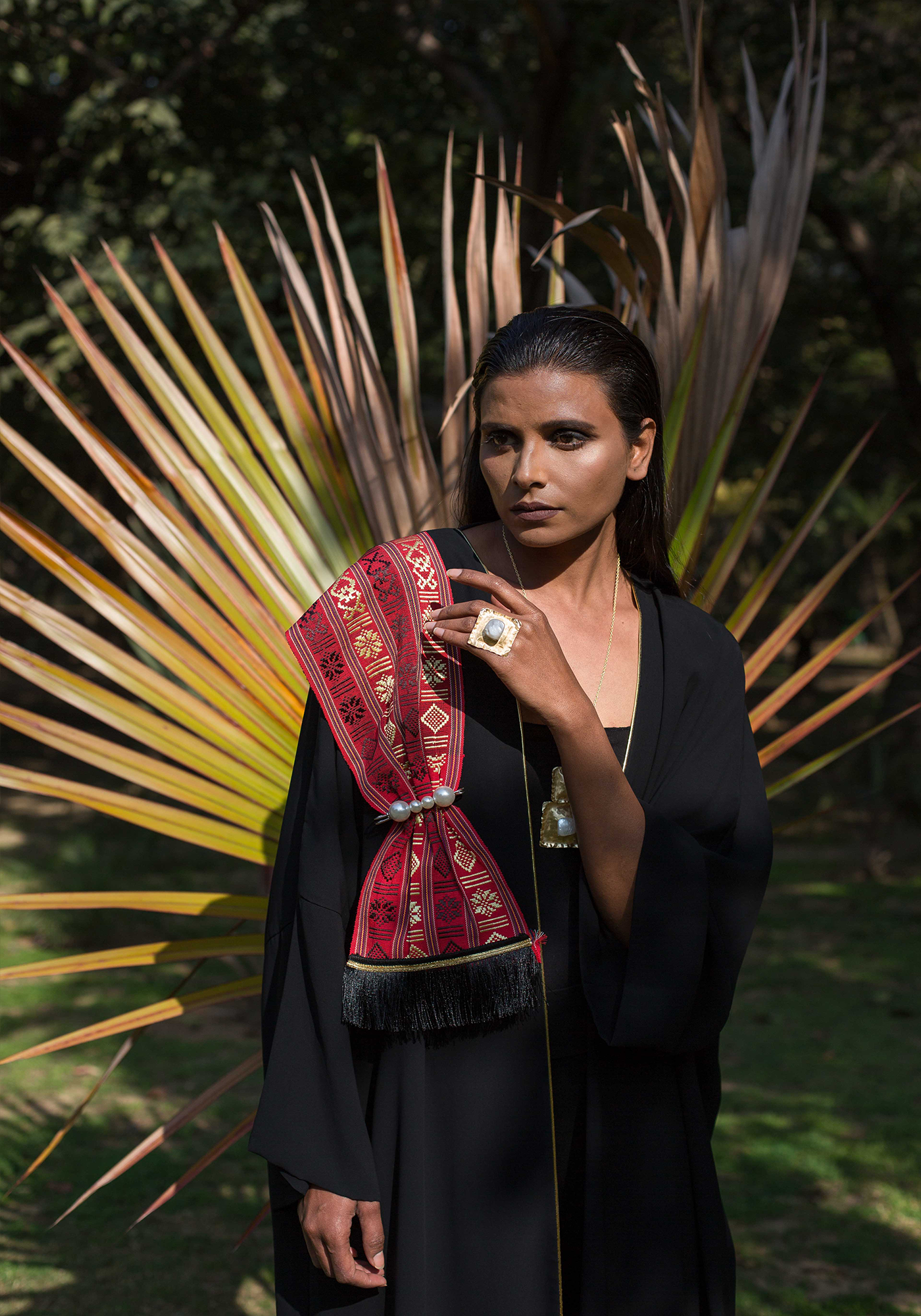 Abaya