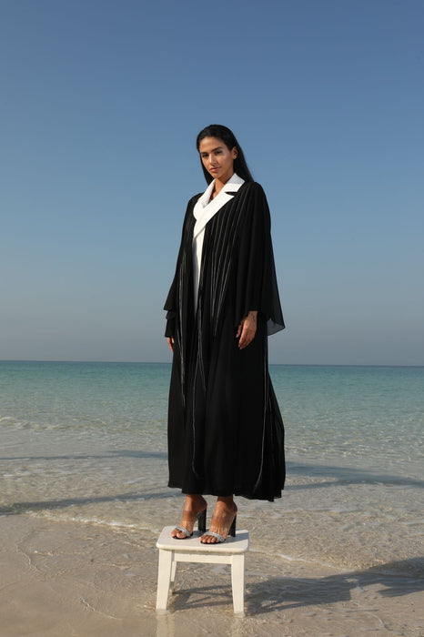 CORAL ABAYA