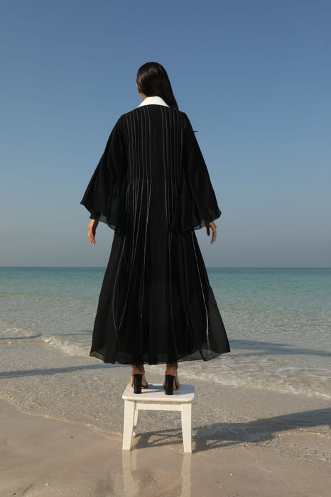 CORAL ABAYA