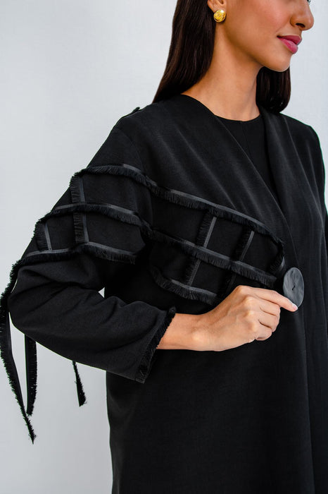 Aspen Abaya